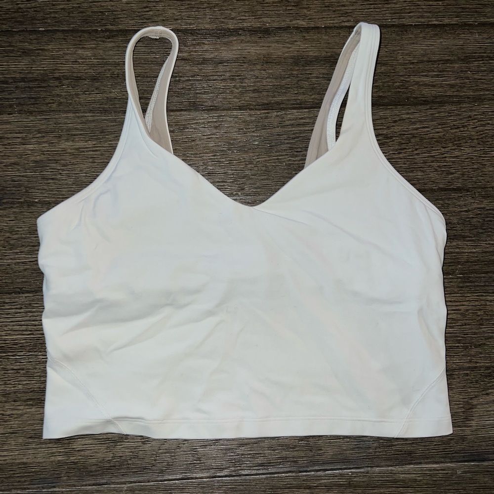 Lululemon Align Tank